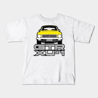 Torana XU1 Kids T-Shirt